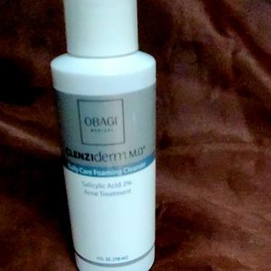 Obagi CLENZIderm MD Daily Care Foaming Cleanser